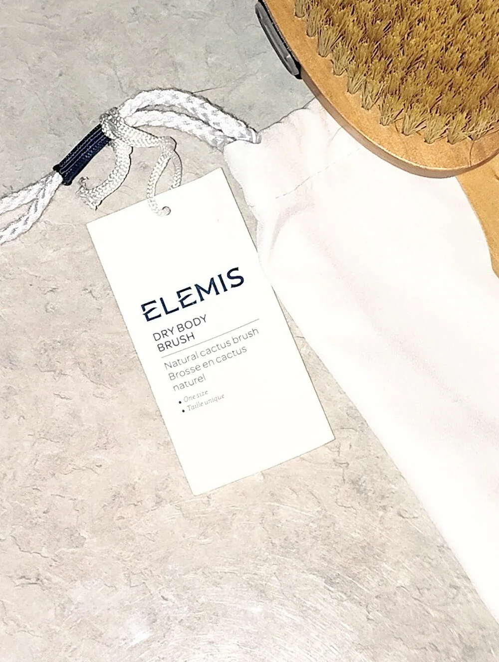 ELEMIS nwt body